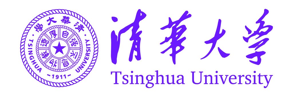 学校logo