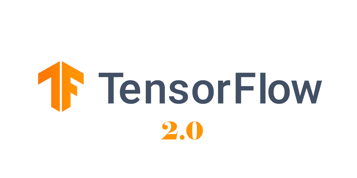 TensorFlow 2.x 